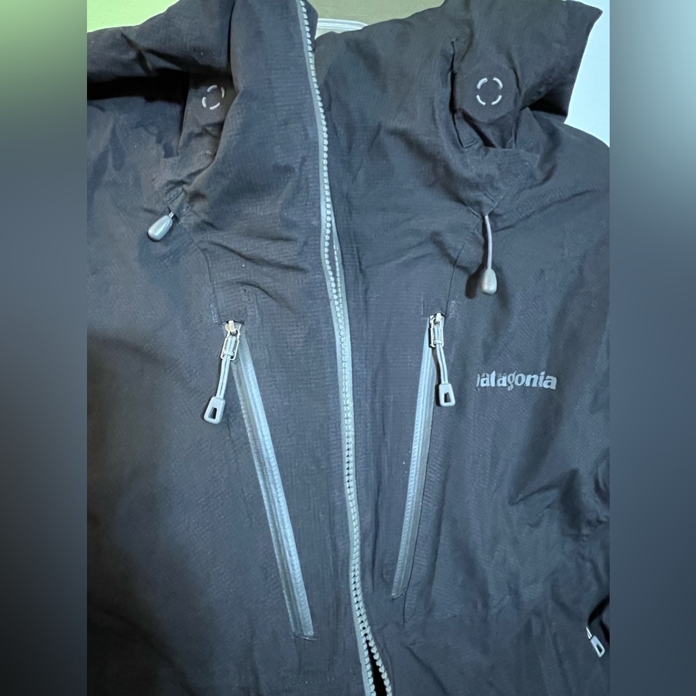 Patagonia Men's Stretch Nano Storm® Jacket G. - Picture 10 of 16
